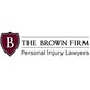 The Brown Firm Personal Injury Lawyers in Athens, GA