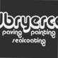 DbryerCo Paving & Painting in Lubbock, TX Sealcoating