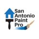 San Antonio Paint Pro in San Antonio, TX Painter & Decorator Equipment & Supplies