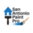 San Antonio Paint Pro in San Antonio , TX 78258 Painter & Decorator Equipment & Supplies