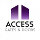 Access Gates and Doors in Reseda, CA Fence Contractors