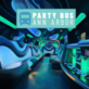 Party Bus Ann Arbor in Ann Arbor, MI Limousines