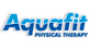 Aqua Fit Physical Therapy in Odenton, MD Physical Therapists