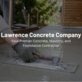 Lawrence Concrete Company in Lawrence, IN Concrete Contractors