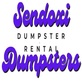 Sendoxi Dumpsters in Mayor's Heights - Rochester, NY Dumpster Rental