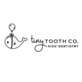 Tiny Tooth in Costa Mesa, CA Dentists