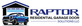 Raptor Residential Garage Door Solutions in Bartlett, IL Garage Doors Repairing