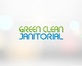Green Clean Janitorial in Plano, TX Commercial & Industrial Cleaning Services