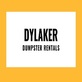 Dylaker Dumpster Rentals in City Center - Richmond, VA Dumpster Rental