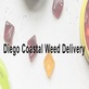 Diego Coastal Weed Delivery in San Diego, CA Alternative Medicine
