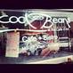 Cool Beans at the Cafe D'Art in Montgomery, AL American Restaurants
