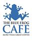 The Blue Frog Coffeehouse in Cortland, NY Bakeries