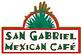 San Gabriel Mexican Cafe in Bannockburn, IL Mexican Restaurants