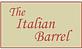 The Italian Barrel in New Orleans, LA Italian Restaurants
