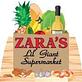 Zaras Market in New Orleans, LA Bars & Grills