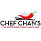 Chef Chan’s The Woodlands in Grogans Mill - Spring, TX Chinese Restaurants