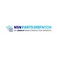 NSN Parts Dispatch in Northeast - Anaheim, CA Aircraft Equipment Parts & Supplies