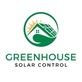Green House Solar Control in Katy, TX Window Tinting & Coating