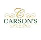 Carson's Premier Catering in Scottdale, PA American Restaurants