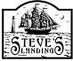 Steve's Landing in Port Bolivar, TX Seafood Restaurants