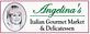 Angelina's Italian Market & Delicatessen in Blue Ridge, GA Italian Restaurants