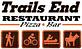 Trails End Restaurant in Loudonville, OH Pizza Restaurant