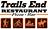Trails End Restaurant in Loudonville, OH