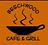 Beechwood Cafe and Grill in Edison, NJ