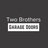 Two Brothers Garage Door Services in Round Rock, TX