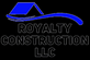 Royalty Construction in Mancelona, MI Roofing Contractors