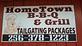 Hometown BBQ & Grill in Childersburg, AL Barbecue Restaurants