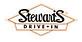 Stewart's Drive-In in Kearny, NJ American Restaurants