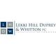 Lekki Hill Duprey & Whitton PC in Canton, NY Estate And Property Attorneys