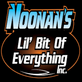 Noonan's Lil Bit of Everything in Wells, VT Paving Contractors & Construction