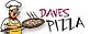 Dave's Pizza in Salmon, ID Pizza Restaurant