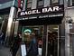 Bagel Bar in Hell's Kitchen - New York, NY Bagels