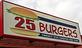 25 Burgers- Flemington in Flemington, NJ Hamburger Restaurants