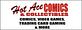 Hot Ace Comics in Signal Butte Ranch area - Apache Junction, AZ Hamburger Restaurants