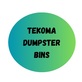 Tekoma Dumpster Bins in Cape Coral, FL Dumpster Rental