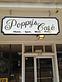 Poppy's Cafe in Independence, LA American Restaurants