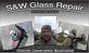 S&W Glass Repair in Bristol, PA Glass Auto, Float, Plate, Window & Doors