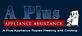 A-Plus Appliance Repair Heating and Cooling in Metamora, IL Heating Contractors & Systems