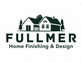 Fullmer Home Finishing & Design in Fredericksburg, PA Painting Contractors