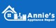 Annie's Appliance Repair in Afton, MN Appliance Service & Repair