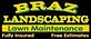 Braz Landscaping in Maynard, MA Landscape Contractors & Designers
