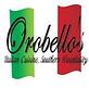 Orobello's in Bluffton, SC Italian Restaurants