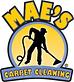 Mae's Carpet Cleaning in Charlotte, NC Carpet Rug & Upholstery Cleaners
