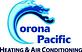 Corona Pacific Heating & Air Conditioning in Indio, CA Heating & Air-Conditioning Contractors