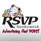 RSVP Snohomish in Mukilteo, WA Business Services