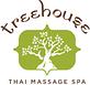 Treehouse Thai Massage Spa in Tucson, AZ Day Spas